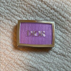 Dior Rosy Glow 063 Pink Lilac Blush